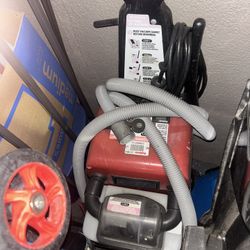 Rug Doctor Carpet Cleaner 400$ 