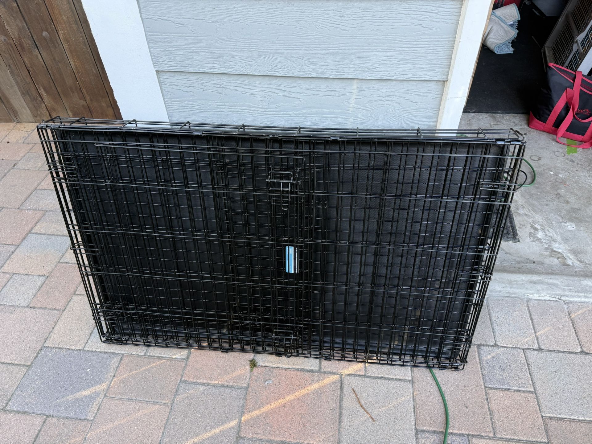 XL Crate For Large And Giant Breed