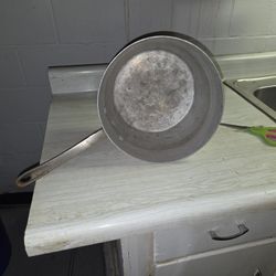 Stainless Steel Cooiking Pot 