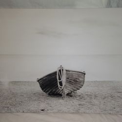 2 Beach Themed Canvas Prints