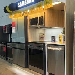 Fresh arrivals! Brand-new refrigerators with premium design and low energy use ⚡🧃