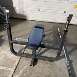 Bench Press