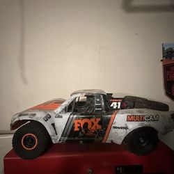 Traxxas Udr