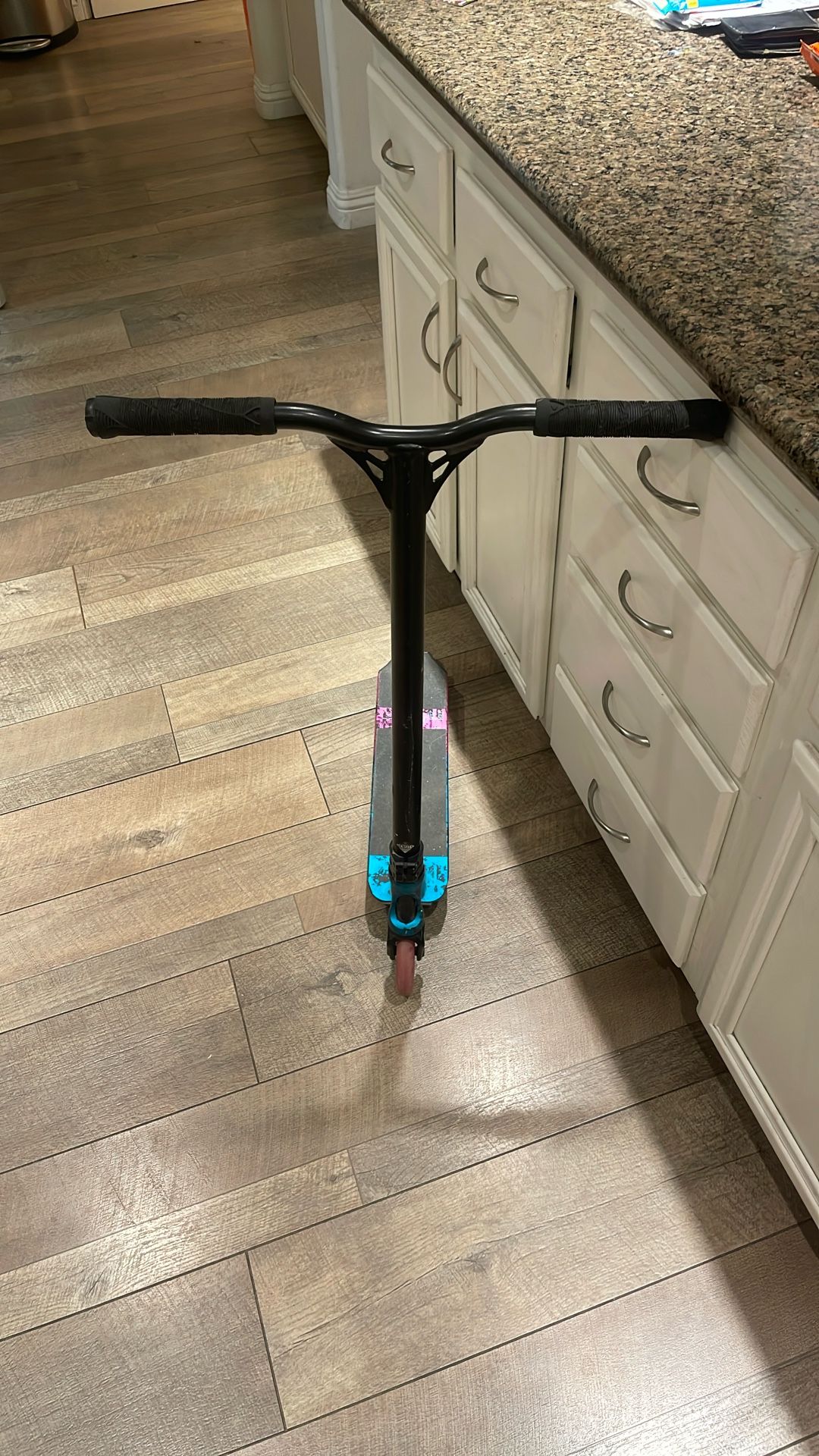 Envy Prodigy X Pro Scooter