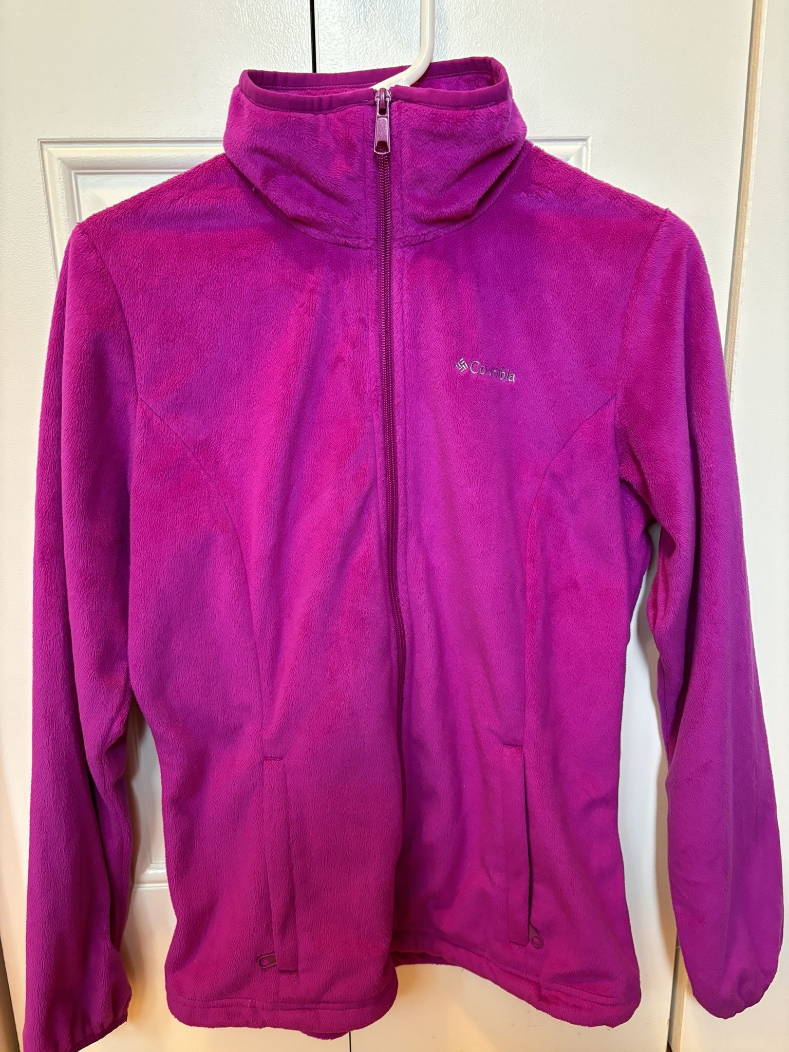 Columbia Fleece Adult