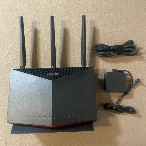 ASUS RT-AX86U Wireless WiFi Router