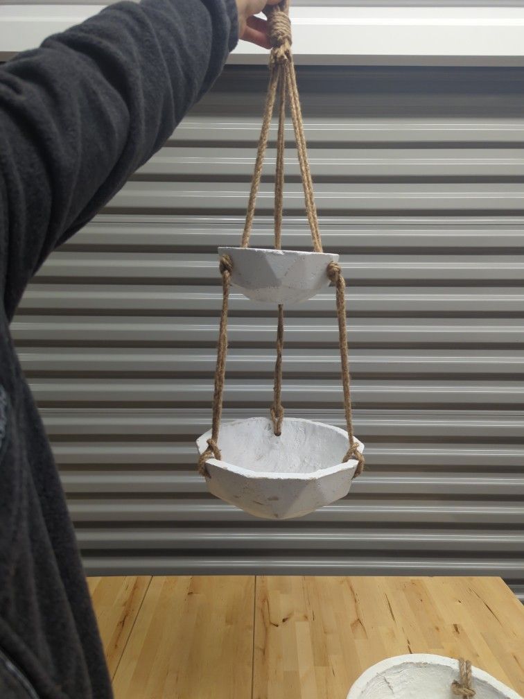 Plant Basket
