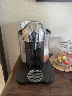 Coffee Maker Capsule