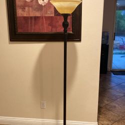 Standing Lamp