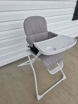 High Chair