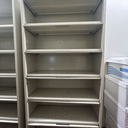 File Cabinet/shelving Units