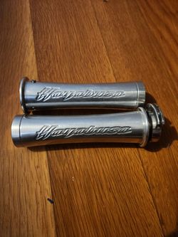 Hayabusa Hand grip