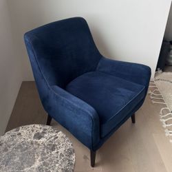 Quinn Room & Board Chair