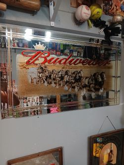 Budweiser 