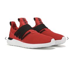 Mens Adidas “Lite Racer Adapt 3.0” Shoes