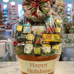 Holvyt Large Clear Basket Bags, 20 Pack 32"x 46" Cellophane Wrap Plastic Packaging for Baskets and Gifts