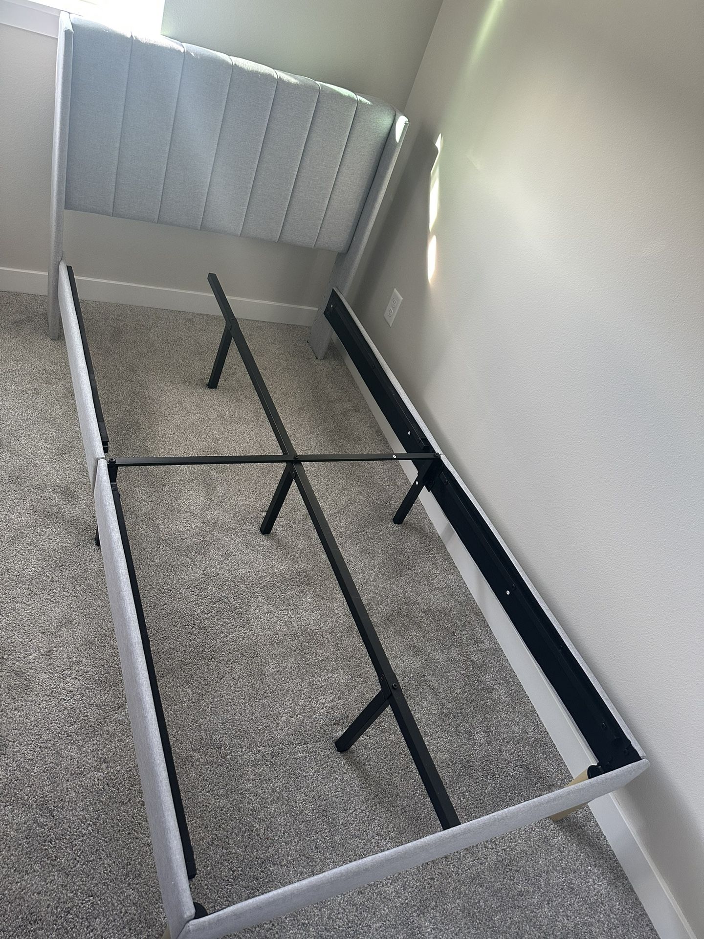 Brand New Twin Bed Frame $75