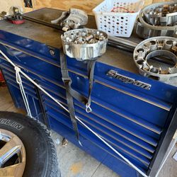 Snap On Tool Box 