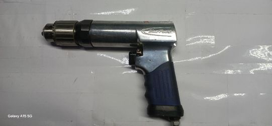 Blue Point AT5000 1/2" Reversible Air Drill 