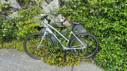 Fuji Bike