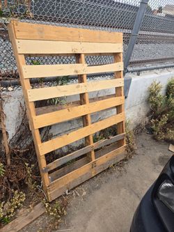 Pallets