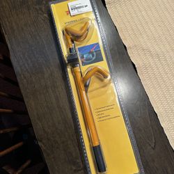 Steering Wheel Lock