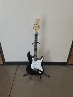 Zeny Electric Guitar