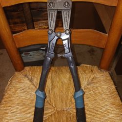 Anvil 14" Bolt Cutters 