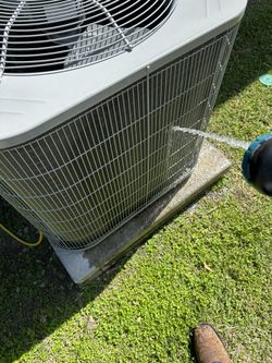 Air Conditioning Systems 