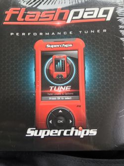 Flashpaq F5 for Dodge Diesel/Gas model # 3845