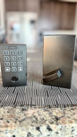 Schlage Arrive Smart WiFi Deadbolt Lock