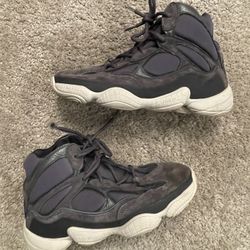 adidas Yeezy 500 High 'Slate'