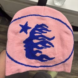 Hellstar Beanie Brand New 