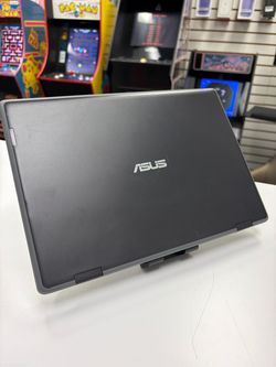 Asus Windows 11 Netbook 