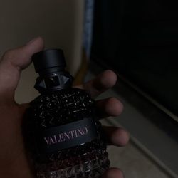 	Valentino Designer Fragrance – Full Bottle w/ Fresh Box