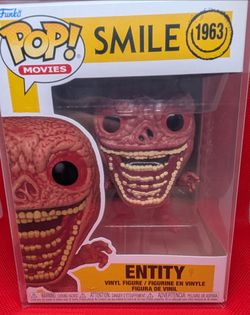 Smile Entity