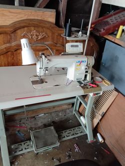 Tengo esas máquinas en la venta