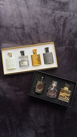 Fragrance Sets