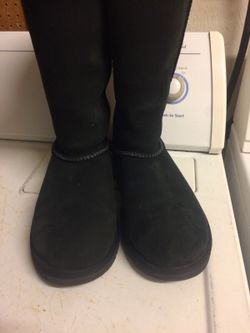 Ugg boots