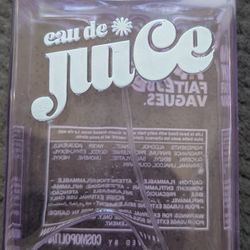 Juice Perfume