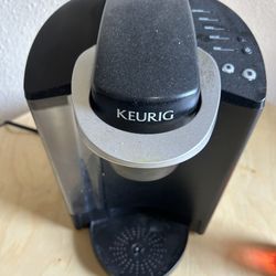 Keurig Coffe Maker 