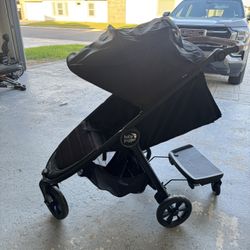Baby Jogger Stroller