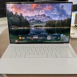 Dell XPS Laptop