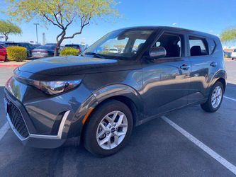 2025 Kia Soul