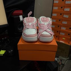 Lv shoes US 8 Womens 10