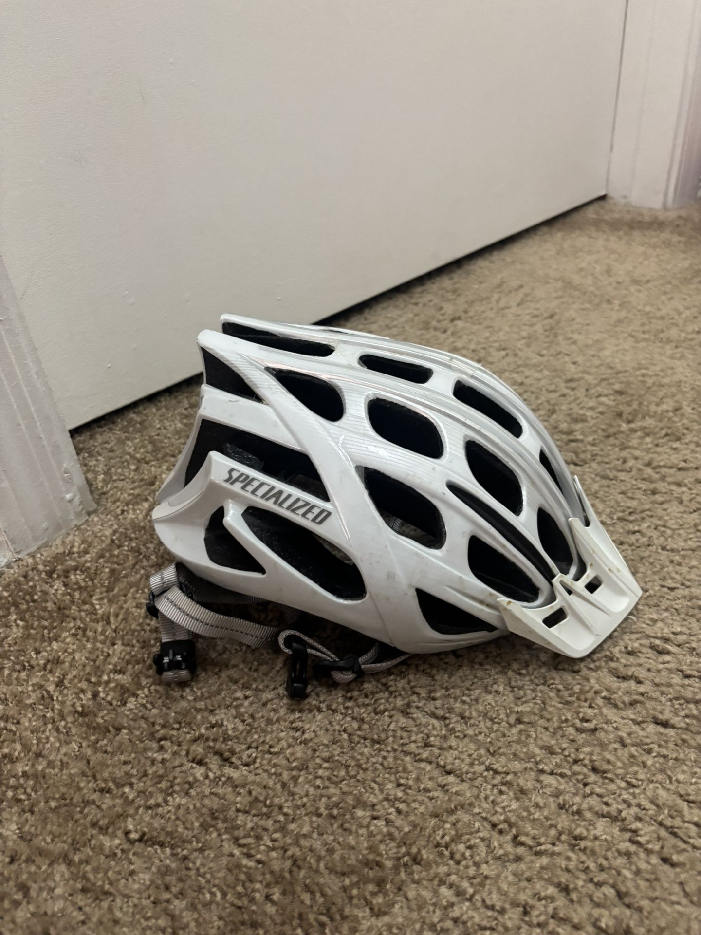 Specialized Helmet