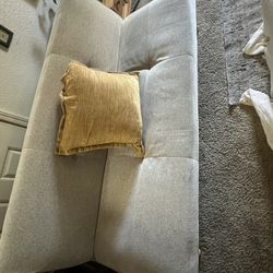 Recliner/Bed Sofa