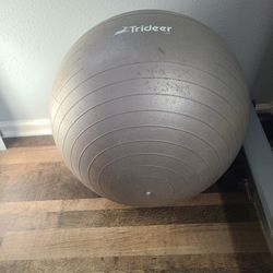 Stability Ball
