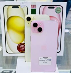 Apple iPhone 15 5G unlocked
