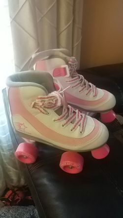 Roller skates